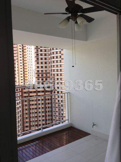 The Metropolitan Condominium thumbnail photo